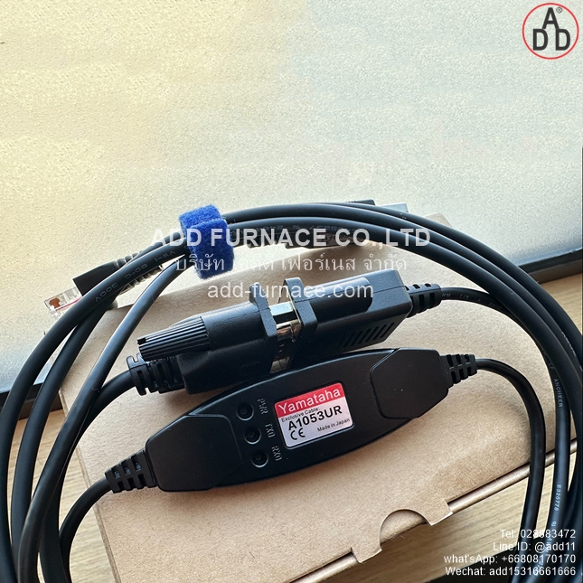 Yamataha A1053UR Exclusive cable - Dedicated Cable(7)